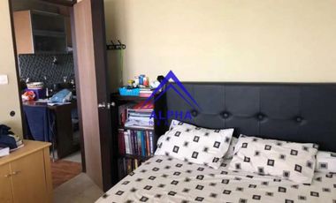 Dijual Apartemen 2 BR Di The Edge Cimahi Bandung