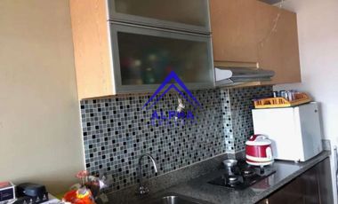 Dijual Apartemen 2 BR Di The Edge Cimahi Bandung