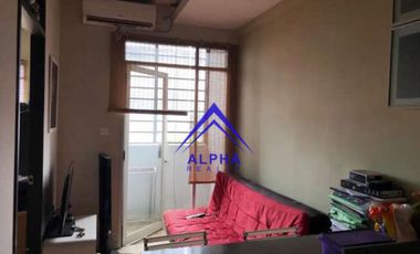 Dijual Apartemen 2 BR Di The Edge Cimahi Bandung