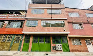 CASA en VENTA en Bogotá Gran Britalia - Kennedy - Bosa