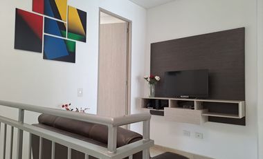 casa en venta en alfaguara. Cod V4984