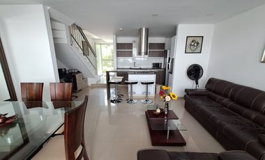 casa en venta en alfaguara. Cod V4984