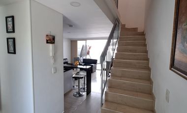 casa en venta en alfaguara. Cod V4984