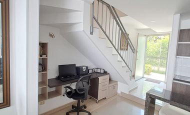 casa en venta en alfaguara. Cod V4984