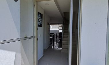 casa en venta en alfaguara. Cod V4984