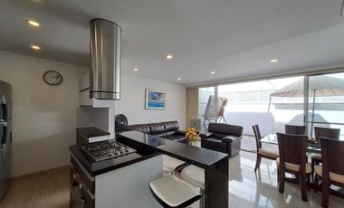 casa en venta en alfaguara. Cod V4984