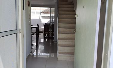 casa en venta en alfaguara. Cod V4984