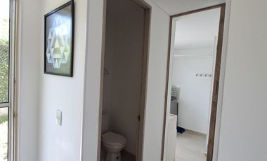 casa en venta en alfaguara. Cod V4984