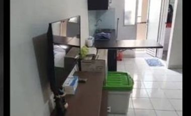 Apartement Kalibata City Tower Damar Studio SemiFurnish