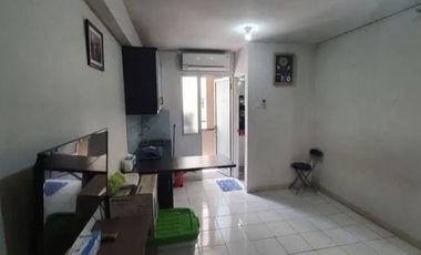 Apartement Kalibata City Tower Damar Studio SemiFurnish