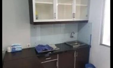 Apartement Kalibata City Tower Damar Studio SemiFurnish