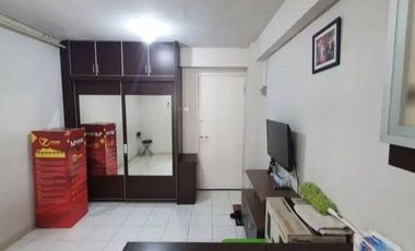 Apartement Kalibata City Tower Damar Studio SemiFurnish