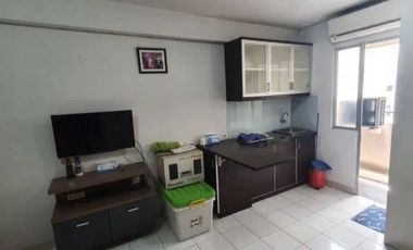 Apartement Kalibata City Tower Damar Studio SemiFurnish