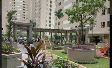 Apartement Kalibata City Tower Damar Studio SemiFurnish