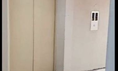 Apartement Kalibata City Tower Damar Studio SemiFurnish