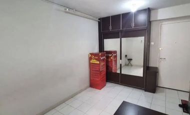 Apartement Kalibata City Tower Damar Studio SemiFurnish