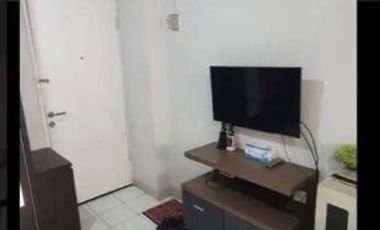 Apartement Kalibata City Tower Damar Studio SemiFurnish