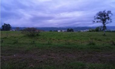 Lote en Vender en Popayán