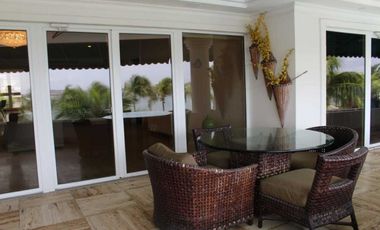 APARTAMENTO AMOBLADO VISTA AL MAR PUNTA PAITILLA PH TERRAZAS DEL MAR