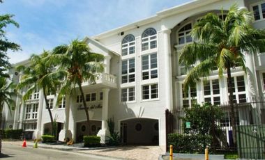 APARTAMENTO AMOBLADO VISTA AL MAR PUNTA PAITILLA PH TERRAZAS DEL MAR
