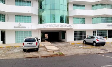 RENTA DE OFICINAS,CORPORATIVO COSTA DE ORO BOCA DEL RIO,VERACRUZ
