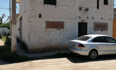 Venta bodega, Col. Plan Vivirá, Irapuato