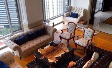 4 Bedroom Penthouse for sale at All Seasons Mansion