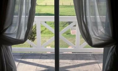 HERMOSO CHALET EN BARRIO PRIVADO AERO COUNTRY CLUB