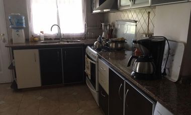 HERMOSO CHALET EN BARRIO PRIVADO AERO COUNTRY CLUB
