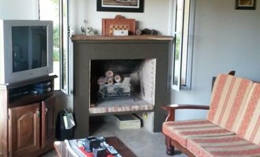 HERMOSO CHALET EN BARRIO PRIVADO AERO COUNTRY CLUB
