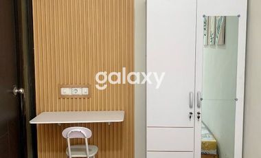 Rumah Baru di Perumahan Elit Araya Malang GMK01939