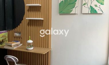 Rumah Baru di Perumahan Elit Araya Malang GMK01939