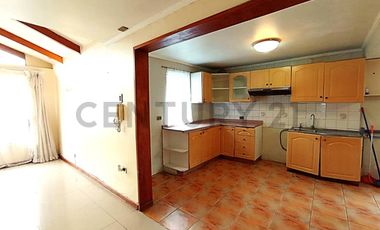 Vende casa sector El Llano, Coquimbo