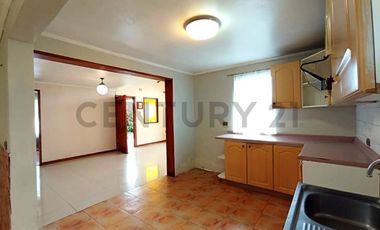 Vende casa sector El Llano, Coquimbo