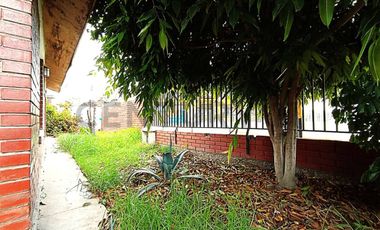 Vende casa sector El Llano, Coquimbo