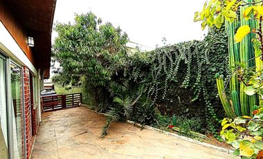 Vende casa sector El Llano, Coquimbo