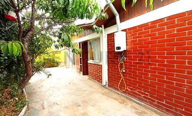 Vende casa sector El Llano, Coquimbo