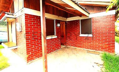 Vende casa sector El Llano, Coquimbo