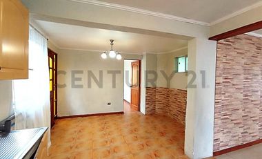 Vende casa sector El Llano, Coquimbo