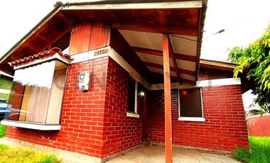 Vende casa sector El Llano, Coquimbo