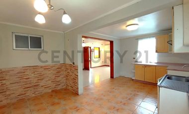 Vende casa sector El Llano, Coquimbo