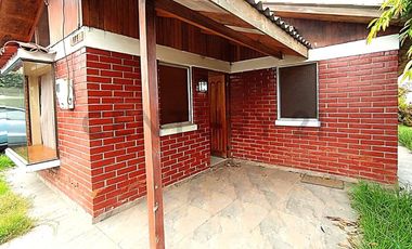 Vende casa sector El Llano, Coquimbo