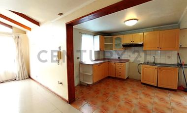 Vende casa sector El Llano, Coquimbo