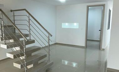 casa en venta en ciudad 2000. Cod V6256