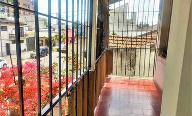 Venta PH 5 amb  con patio- Villa Ballester Centro Se aceptan Propuestas!!