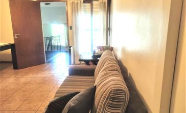 Venta PH 5 amb  con patio- Villa Ballester Centro Se aceptan Propuestas!!