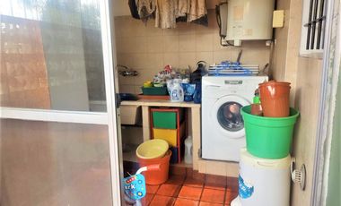 Venta PH 5 amb  con patio- Villa Ballester Centro Se aceptan Propuestas!!