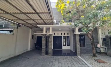 Dijual Rumah Kantor Daerah Surabaya Kota (Diponegoro, Darmo, Dr. Soetomo, Prapanca)