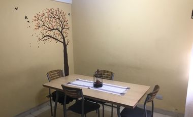Duplex en venta en Barrio Maritimo