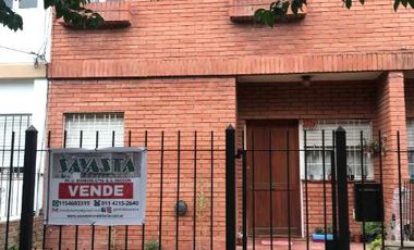 Duplex en venta en Barrio Maritimo